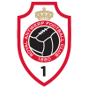 Antwerp B (BEL)