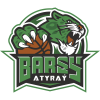 Barsy Atyrau W