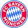 Bayern Munich (GER)