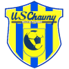 Chauny