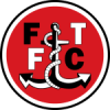 Fleetwood U21 (ENG)