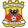 G.A. Eagles