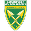 Golden Arrows