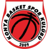 Konya Basket W