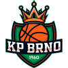 KP Brno B W