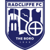 Radcliffe