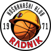 Radnik Krizevci