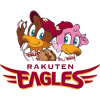 Rakuten Gold. Eagles