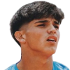 Aguilar Cardozo Federico