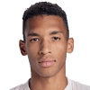 Auger-Aliassime F.