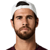 Khachanov K.