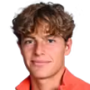 Sarksian Daniil