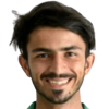 Shoaib M.