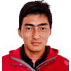 Sultanov K.