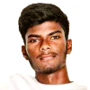 Suresh D.