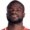 Tiafoe F.