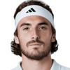 Tsitsipas Stefanos