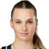 Yastremska Dayana